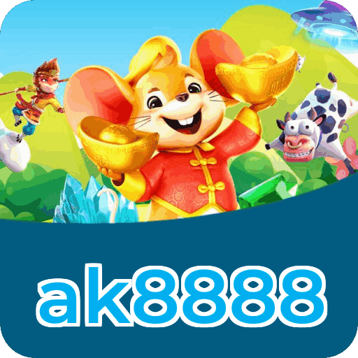 Login rápido no app ak8888