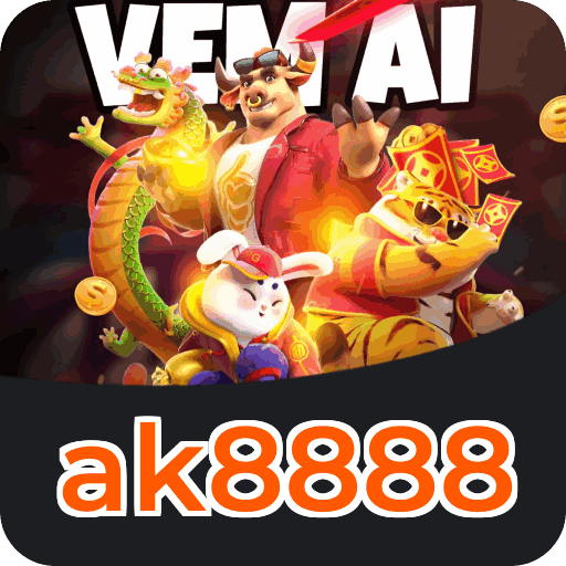 Siga a ak8888 no Facebook