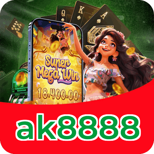 Streaming 4K no cassino ao vivo da ak8888